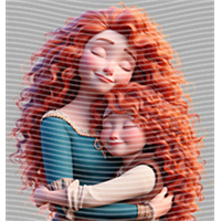 Mother's Day-MM 7341